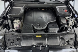 Mercedes-Benz GLS GLS 450 4MATIC SUV 2026