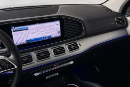 Mercedes-Benz GLS GLS 450 4MATIC SUV 2026