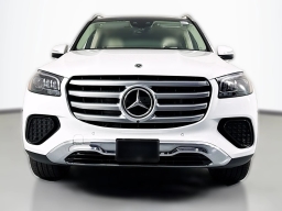 Mercedes-Benz GLS GLS 450 4MATIC SUV 2026