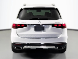 Mercedes-Benz GLS GLS 450 4MATIC SUV 2026