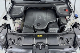 Mercedes-Benz GLS GLS 450 4MATIC SUV 2026