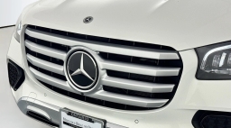 Mercedes-Benz GLS GLS 450 4MATIC SUV 2026