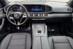 Mercedes-Benz GLS GLS 450 4MATIC SUV 2026