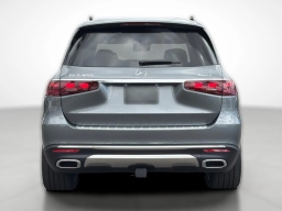Mercedes-Benz GLS GLS 450 4MATIC SUV 2026