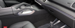 Mercedes-Benz GLS GLS 450 4MATIC SUV 2026