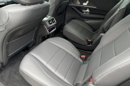 Mercedes-Benz GLS GLS 450 4MATIC SUV 2026