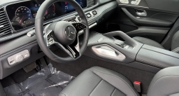 Mercedes-Benz GLS GLS 450 4MATIC SUV 2026