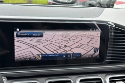 Mercedes-Benz GLS GLS 450 4MATIC SUV 2026
