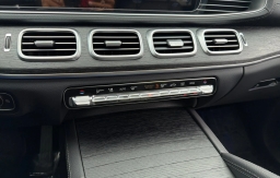 Mercedes-Benz GLS GLS 450 4MATIC SUV 2026