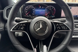 Mercedes-Benz GLS GLS 450 4MATIC SUV 2026