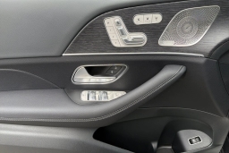 Mercedes-Benz GLS GLS 450 4MATIC SUV 2026
