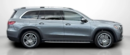 Mercedes-Benz GLS GLS 450 4MATIC SUV 2026
