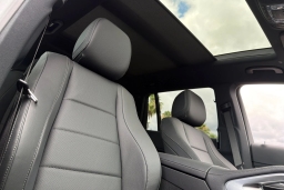 Mercedes-Benz GLS GLS 450 4MATIC SUV 2026