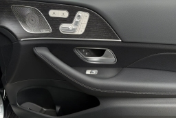 Mercedes-Benz GLS GLS 450 4MATIC SUV 2026