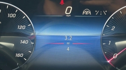 Mercedes-Benz GLS GLS 450 4MATIC SUV 2026