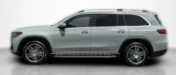 Mercedes-Benz GLS GLS 450 4MATIC SUV 2026