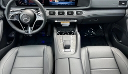 Mercedes-Benz GLS GLS 450 4MATIC SUV 2026
