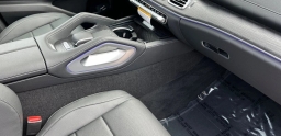 Mercedes-Benz GLS GLS 450 4MATIC SUV 2026