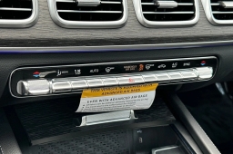 Mercedes-Benz GLS GLS 450 4MATIC SUV 2026