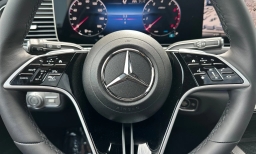 Mercedes-Benz GLS GLS 450 4MATIC SUV 2026