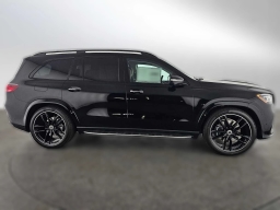 Mercedes-Benz GLS GLS 450 4MATIC SUV 2026