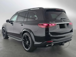 Mercedes-Benz GLS GLS 450 4MATIC SUV 2026