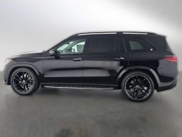 Mercedes-Benz GLS GLS 450 4MATIC SUV 2026