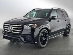 Mercedes-Benz GLS GLS 450 4MATIC SUV 2026