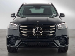 Mercedes-Benz GLS GLS 450 4MATIC SUV 2026