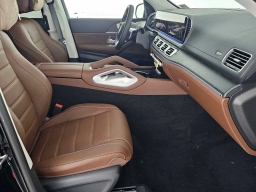 Mercedes-Benz GLS GLS 450 4MATIC SUV 2026