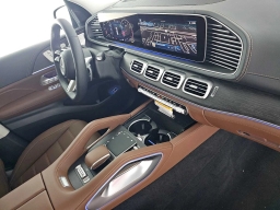 Mercedes-Benz GLS GLS 450 4MATIC SUV 2026