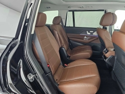 Mercedes-Benz GLS GLS 450 4MATIC SUV 2026