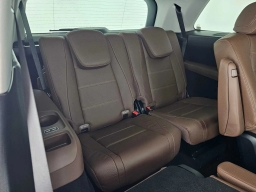 Mercedes-Benz GLS GLS 450 4MATIC SUV 2026