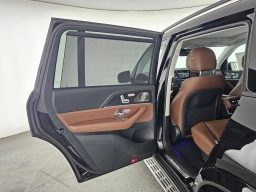 Mercedes-Benz GLS GLS 450 4MATIC SUV 2026