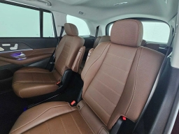 Mercedes-Benz GLS GLS 450 4MATIC SUV 2026