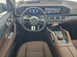 Mercedes-Benz GLS GLS 450 4MATIC SUV 2026