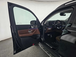 Mercedes-Benz GLS GLS 450 4MATIC SUV 2026