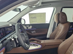 Mercedes-Benz GLS GLS 450 4MATIC SUV 2026