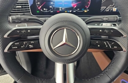 Mercedes-Benz GLS GLS 450 4MATIC SUV 2026