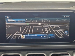 Mercedes-Benz GLS GLS 450 4MATIC SUV 2026