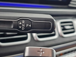 Mercedes-Benz GLS GLS 450 4MATIC SUV 2026