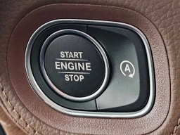 Mercedes-Benz GLS GLS 450 4MATIC SUV 2026