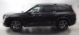 Mercedes-Benz GLS GLS 450 4MATIC SUV 2026