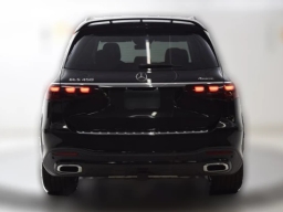 Mercedes-Benz GLS GLS 450 4MATIC SUV 2026