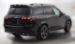 Mercedes-Benz GLS GLS 450 4MATIC SUV 2026
