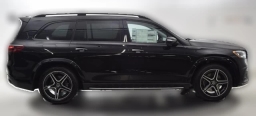Mercedes-Benz GLS GLS 450 4MATIC SUV 2026