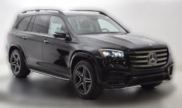 Mercedes-Benz GLS GLS 450 4MATIC SUV 2026