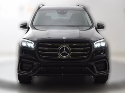 Mercedes-Benz GLS GLS 450 4MATIC SUV 2026