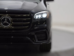 Mercedes-Benz GLS GLS 450 4MATIC SUV 2026