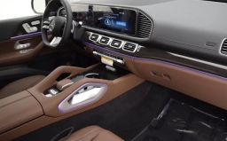 Mercedes-Benz GLS GLS 450 4MATIC SUV 2026